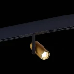 Трековый светильник магнитный 48V ST Luce Skyline 48 ST808.246.08