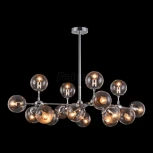 Потолочная люстра Freya Richard FR5596PL-16CH
