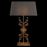 Настольная лампа Loft It Lace 10439T/B