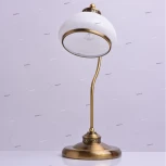 Интерьерная настольная лампа MW-Light Аманда 481031301