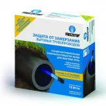 Секция нагревательная кабельная Freezstop Inside-10-6