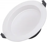 Встраиваемый точечный светильник Arlight IM 023213