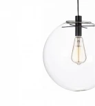 Подвесной светильник Kink Light Меркурий 07562-20,21 (220V, на проводе, шар)