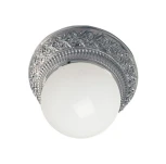 Потолочный светильник круглый Fede Bilbao I Deco FD1013SCB (220V)