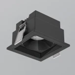 Встраиваемый точечный светильник светодиодный Elektrostandard Quadro 25085/LED a063677