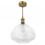 Подвесной светильник Lightstar Genni 798031 (220V, на проводе, круглые)