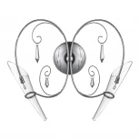 Бра Lightstar Scarabeo 755624 (12V)