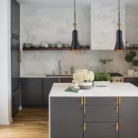 Подвесной светильник Elstead Etoile ETOILE-P-M-MB (220V, на проводе, круглые)