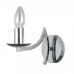 Бра MW-Light Атмосфера 699021301 (220V, подсвечник, свеча)