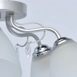 Потолочная люстра De City Нежность 676013005 (220V)