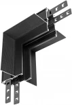 Коннектор угловой внутренний для встраиваемого магнитного шинопровода Arte Lamp Expert-accessories A590906