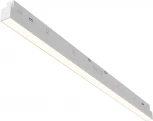 Трековый светильник Basis Exility 3000-6000K 24Вт 120° Dim Smart LED (магнитный) Maytoni Technical TR030-4-24W3K-WW-DS-W (48V)
