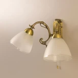 Бра Citilux Латур CL413421 (220V, выключатель)