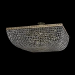 Потолочная люстра Bohemia 1928 19282/100IV G