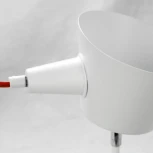 Потолочная люстра Lussole Lgo Pinal GRLSP-8132