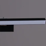 Подсветка для картин светодиодная с регулировкой цветовой температуры Reluce 08823-0.2-01S (220V)