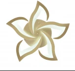 Потолочная люстра Natali Kovaltseva Olimp INNOVATION STYLE 83058