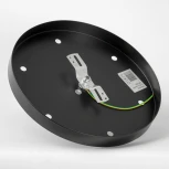 Потолочная люстра Lussole Brantley LSP-8930 (220V, шарики)