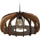 Подвесной светильник Мелодия Света PS1N 000029687