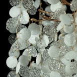 Подвесная люстра Loft IT Fairytree 10066/800 GB (220V, на тросе, ветки)