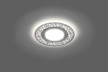 Встраиваемый точечный светильник Feron CD951 29713 (12V, круглые)