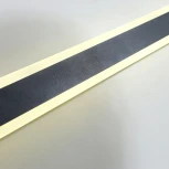 Уличный настенный встраиваемый светодиодный IP67 линейный светильник Favourite Sagitta 4044-1W