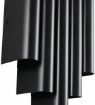 Настенный светильник Favourite Tubulis 4124-2W (LED, 220V)