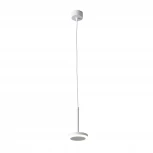 Подвесной светильник ST Luce Ciamella ST104.503.06 (LED, 220V, на проводе, круглые)