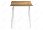 Стол Энлэй дуб вота / белый
