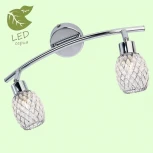 Спот Lussole Lgo Jeddito GRLSP-0123