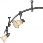 Трековая система в сборе Citilux Трек CL560145