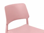 Стул Maltai ОГОГО 580274 (розовый)