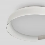 Круглый потолочный светильник с пультом LED Lu Carte LC-11-1733