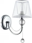 Бра Freya Beverly FR5661-WL-01-CH (220V, подвески)