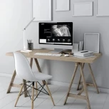 Офисная настольная лампа Gauss GT2011