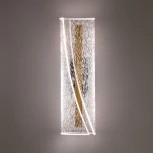 Настенный светильник De City Конти 488022401 (LED, 220V)