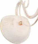 Бра Arte Milano AM347620 347620/1W WT+G (220V, подвески)