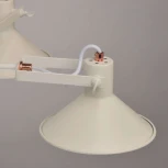 Потолочная люстра MW-Light Таун 691010705