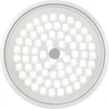 Потолочный светильник RGB круглый Freya Cells FR10012CL-L24W (LED, 220V, пульт управления, круглые)