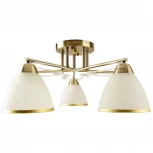 Потолочная люстра Hiper Linda H013-3