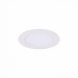 Встраиваемый точечный светильник ST Luce Fasum ST210.548.06