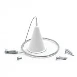 Подвесной комплект Gauss TR101-TR144 TR120 (220V)