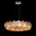 Подвесная люстра листья Cloyd Polynesia 10352 (220V, на тросе, листья)