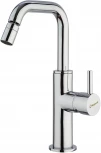 Смеситель Margaroli Moderna RU2003AA01CR для биде