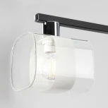 Потолочная люстра Вирта CL139145 Citilux (220V)