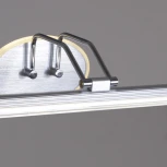 Подсветка для картин светодиодная с регулировкой цветовой температуры Reluce 08858-0.2-01S (220V)