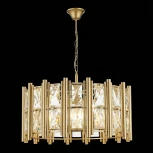Подвесная люстра ST Luce Corsia SL1623.203.08