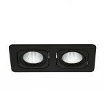 Встраиваемый точечный светильник Eglo Vascello P 61647