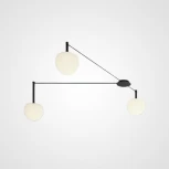 Потолочная люстра Rangel L3 ImperiumLoft Rangel01 (213691-26)