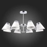 Потолочная люстра Evoluce Vario SLE155802-08